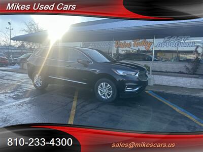 2019 Buick Enclave Avenir - Photo 1 - Flint, MI 48503