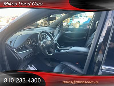 2019 Buick Enclave Avenir - Photo 14 - Flint, MI 48503