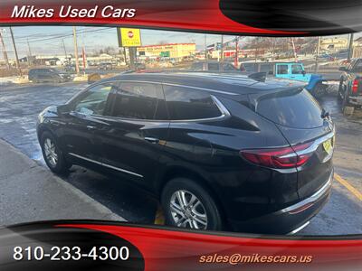 2019 Buick Enclave Avenir - Photo 8 - Flint, MI 48503