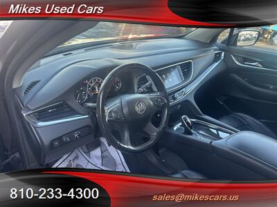 2019 Buick Enclave Avenir - Photo 12 - Flint, MI 48503