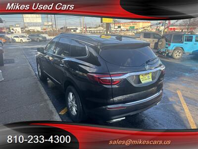 2019 Buick Enclave Avenir - Photo 7 - Flint, MI 48503