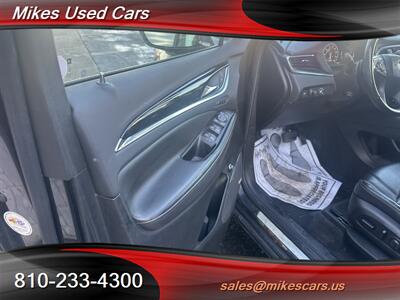 2019 Buick Enclave Avenir - Photo 15 - Flint, MI 48503