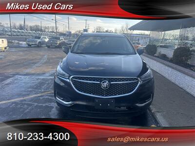 2019 Buick Enclave Avenir - Photo 3 - Flint, MI 48503