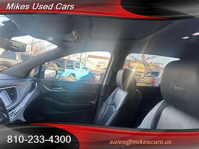 2019 Buick Enclave Avenir - Photo 13 - Flint, MI 48503