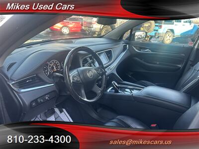 2019 Buick Enclave Avenir - Photo 11 - Flint, MI 48503