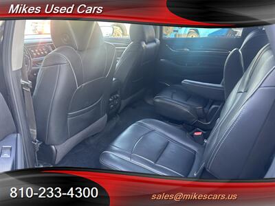 2019 Buick Enclave Avenir - Photo 9 - Flint, MI 48503