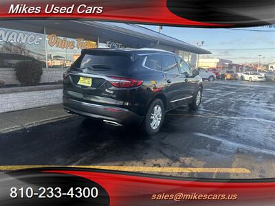 2019 Buick Enclave Avenir - Photo 5 - Flint, MI 48503