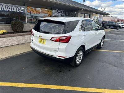 2020 Chevrolet Equinox LT   - Photo 58 - Flint, MI 48503