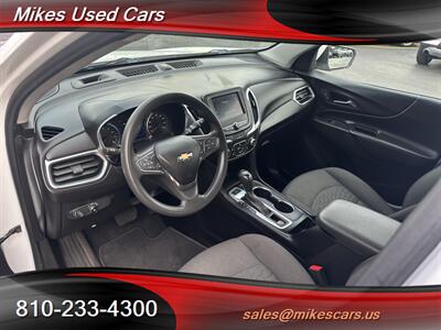 2020 Chevrolet Equinox LT   - Photo 14 - Flint, MI 48503