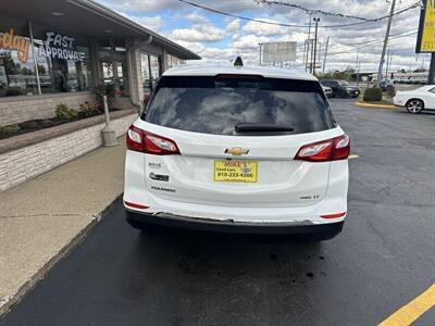 2020 Chevrolet Equinox LT   - Photo 61 - Flint, MI 48503
