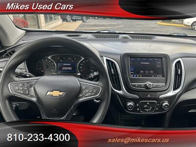 2020 Chevrolet Equinox LT - Photo 60 - Flint, MI 48503