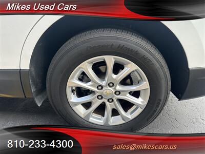 2020 Chevrolet Equinox LT   - Photo 11 - Flint, MI 48503