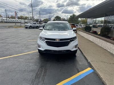 2020 Chevrolet Equinox LT   - Photo 39 - Flint, MI 48503