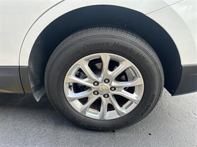 2020 Chevrolet Equinox LT   - Photo 67 - Flint, MI 48503