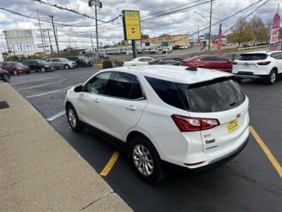 2020 Chevrolet Equinox LT   - Photo 65 - Flint, MI 48503