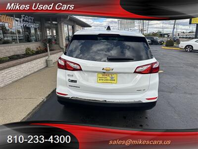 2020 Chevrolet Equinox LT   - Photo 15 - Flint, MI 48503