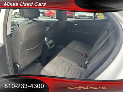 2020 Chevrolet Equinox LT   - Photo 24 - Flint, MI 48503