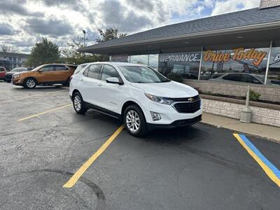 2020 Chevrolet Equinox LT   - Photo 31 - Flint, MI 48503