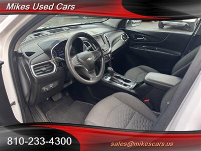 2020 Chevrolet Equinox LT   - Photo 13 - Flint, MI 48503