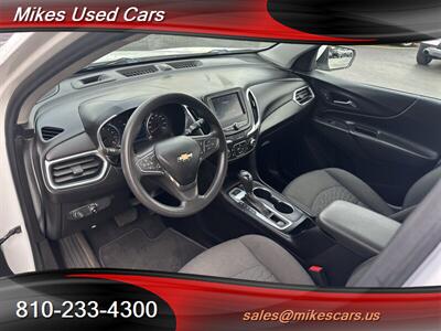 2020 Chevrolet Equinox LT   - Photo 28 - Flint, MI 48503