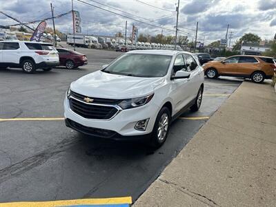 2020 Chevrolet Equinox LT   - Photo 46 - Flint, MI 48503