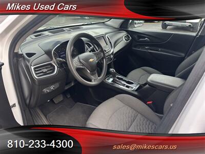 2020 Chevrolet Equinox LT   - Photo 25 - Flint, MI 48503