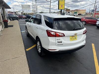 2020 Chevrolet Equinox LT   - Photo 63 - Flint, MI 48503