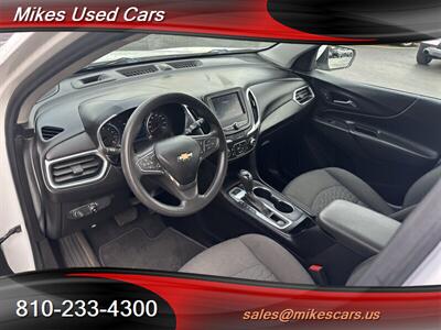 2020 Chevrolet Equinox LT - Photo 58 - Flint, MI 48503