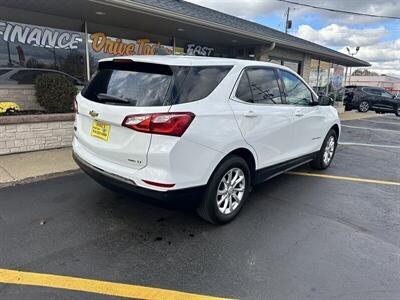 2020 Chevrolet Equinox LT   - Photo 54 - Flint, MI 48503
