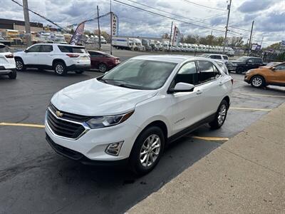 2020 Chevrolet Equinox LT   - Photo 50 - Flint, MI 48503