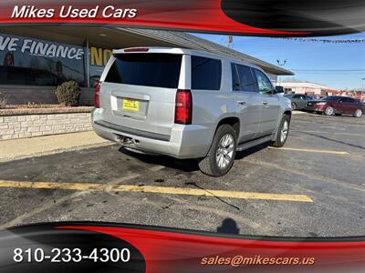 2017 Chevrolet Tahoe Police   - Photo 20 - Flint, MI 48503