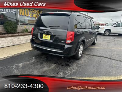 2011 Dodge Grand Caravan Crew   - Photo 3 - Flint, MI 48503