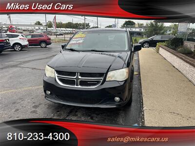 2011 Dodge Grand Caravan Crew   - Photo 5 - Flint, MI 48503