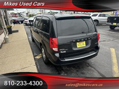 2011 Dodge Grand Caravan Crew   - Photo 6 - Flint, MI 48503