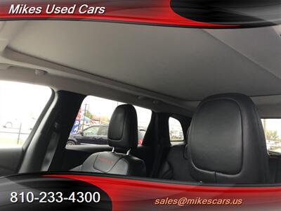 2014 Jeep Cherokee Trailhawk   - Photo 48 - Flint, MI 48503