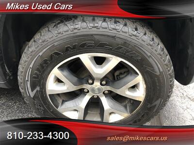 2014 Jeep Cherokee Trailhawk   - Photo 67 - Flint, MI 48503