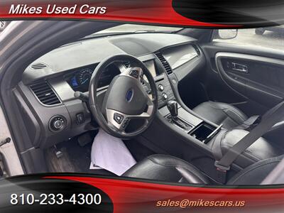 2013 Ford Taurus SEL   - Photo 9 - Flint, MI 48503