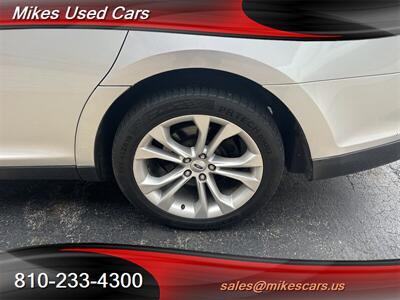 2013 Ford Taurus SEL   - Photo 6 - Flint, MI 48503