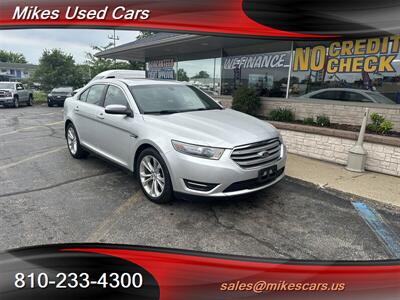 2013 Ford Taurus SEL   - Photo 1 - Flint, MI 48503