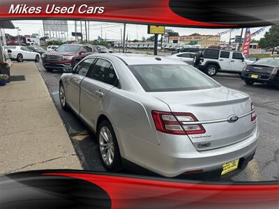 2013 Ford Taurus SEL   - Photo 5 - Flint, MI 48503
