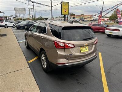 2018 Chevrolet Equinox LT   - Photo 39 - Flint, MI 48503