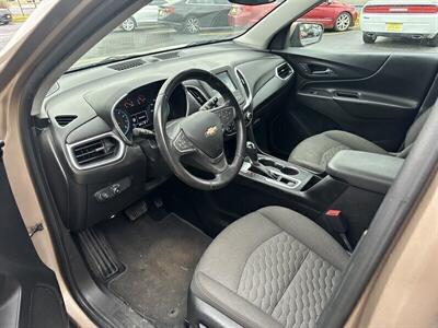 2018 Chevrolet Equinox LT   - Photo 45 - Flint, MI 48503
