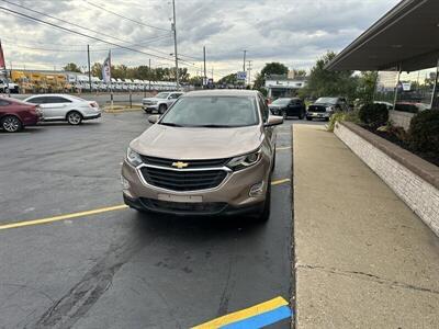 2018 Chevrolet Equinox LT   - Photo 30 - Flint, MI 48503