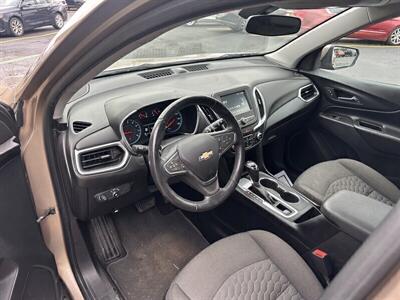 2018 Chevrolet Equinox LT   - Photo 43 - Flint, MI 48503