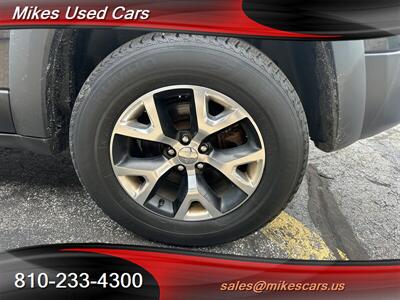 2014 Jeep Cherokee Trailhawk   - Photo 16 - Flint, MI 48503