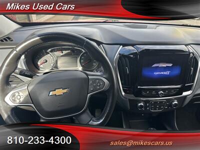 2020 Chevrolet Traverse LT Cloth   - Photo 32 - Flint, MI 48503