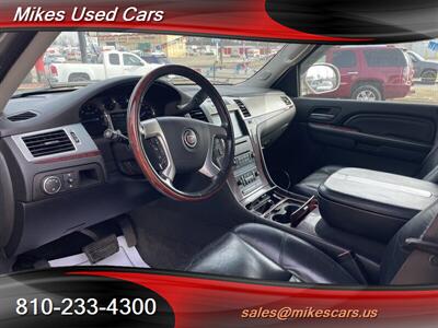 2007 Cadillac Escalade   - Photo 55 - Flint, MI 48503