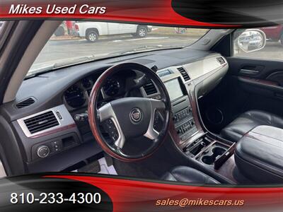2007 Cadillac Escalade   - Photo 65 - Flint, MI 48503
