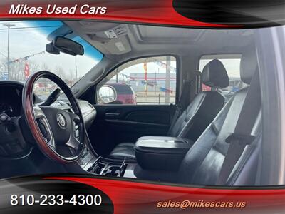 2007 Cadillac Escalade   - Photo 45 - Flint, MI 48503