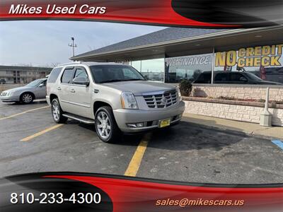 2007 Cadillac Escalade   - Photo 35 - Flint, MI 48503